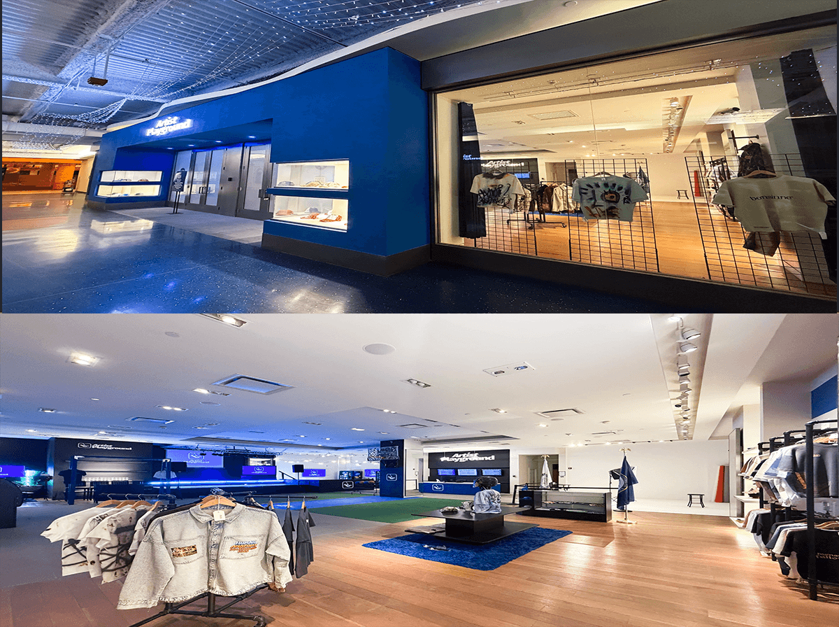 Creative Opportunity for Premium Client